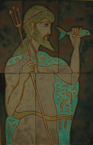 Poseidon