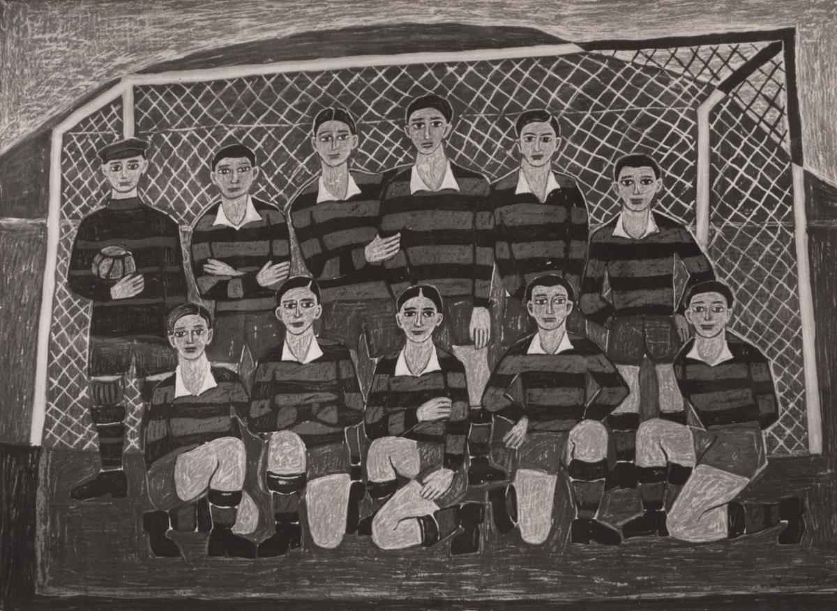 “Football team”