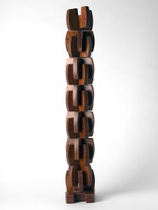 Multiple composable No. 10 (Multiple assembled No. 10), Multiple composable No. 10 (Multiple assembled No. 10)