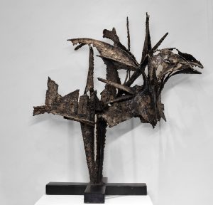Uccelo (Πτηνό)” ή “Icare (Ίκαρος)