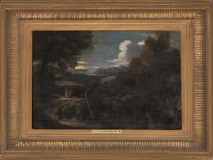 Forms in the countryside