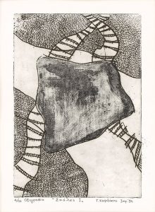 Stairs I