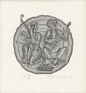 Indian poetry 1