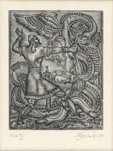 Shahnameh 3