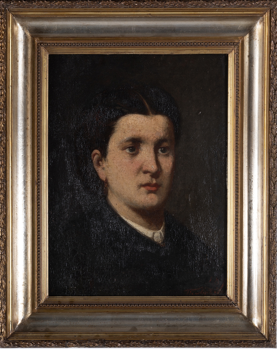 Female portrait