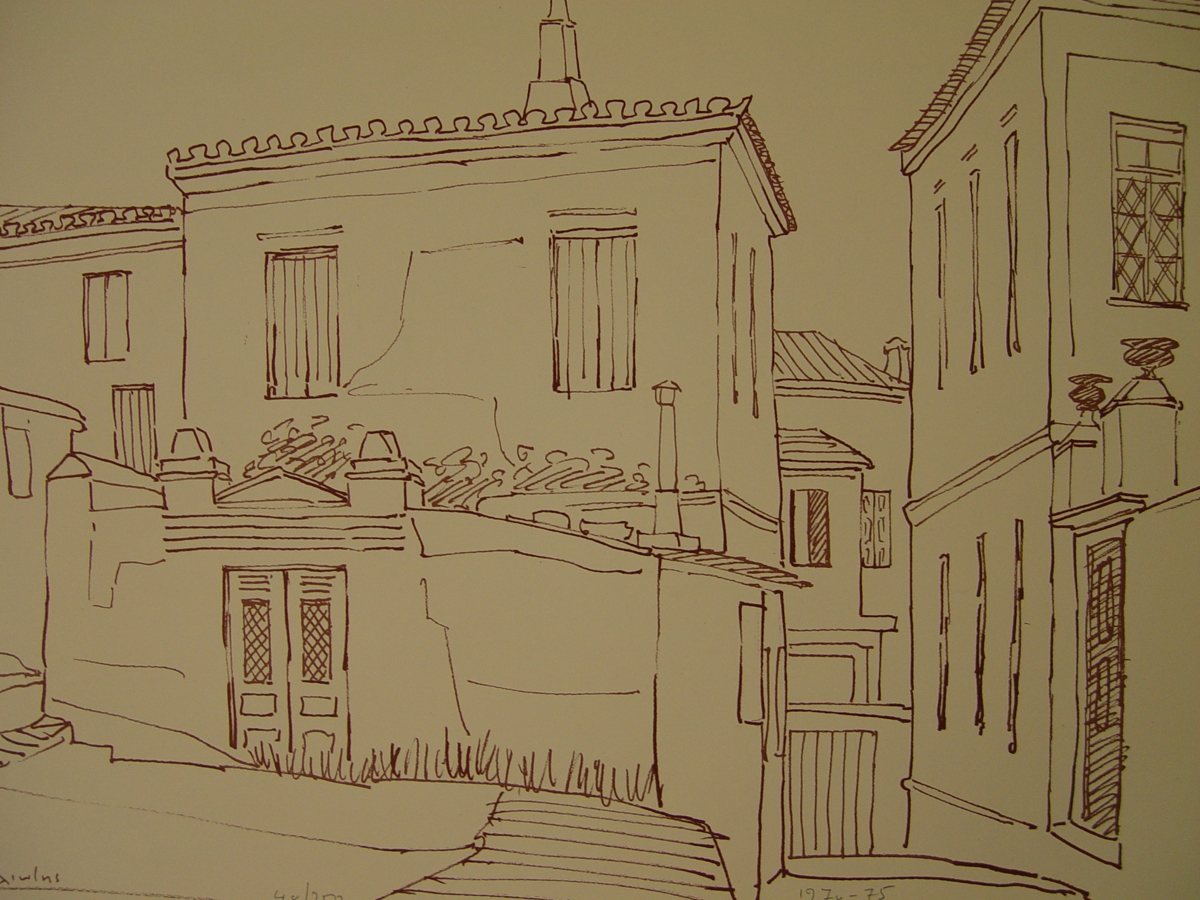 Houses