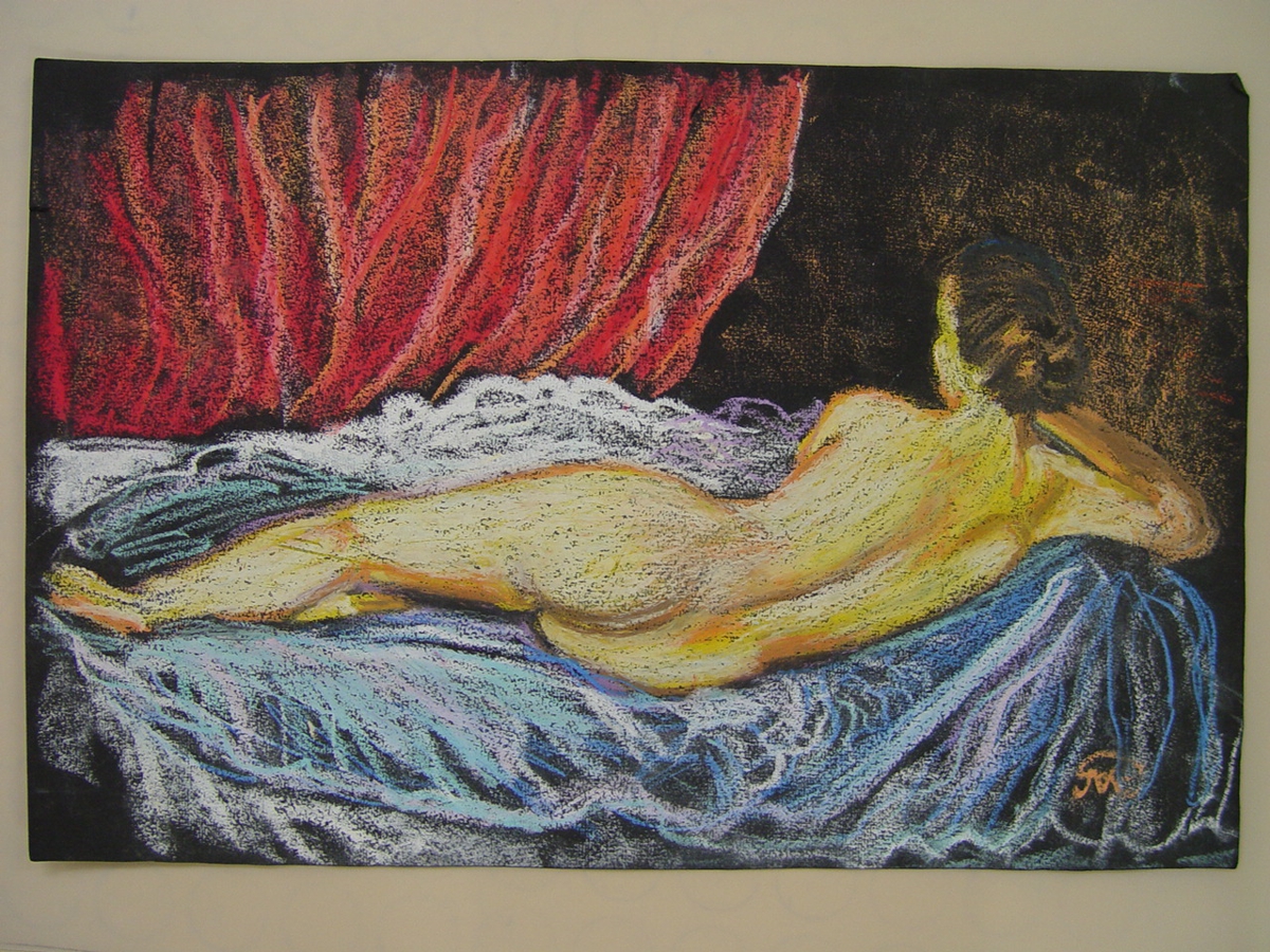 Nude