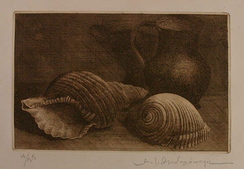 Still life
