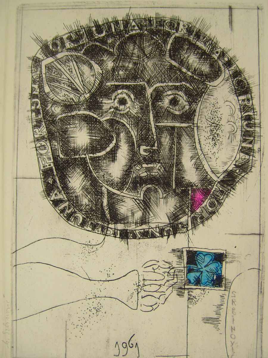 ”Fortuna”