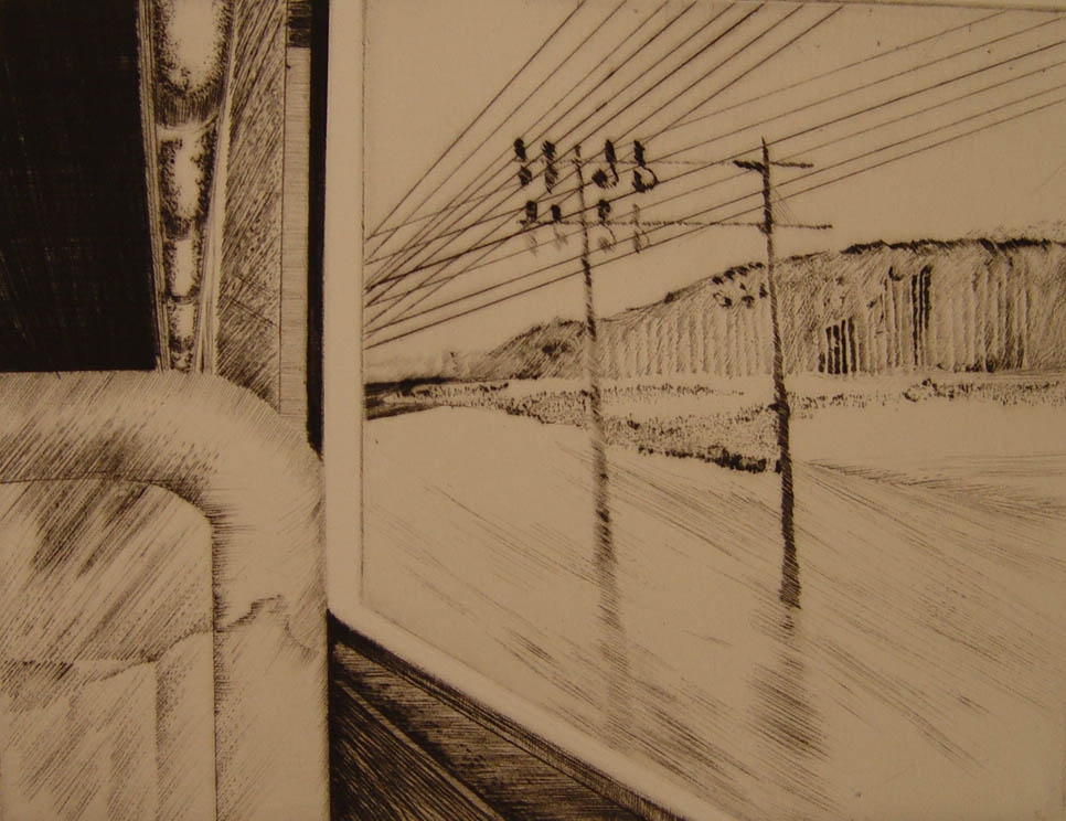 ”Le Goeland I”