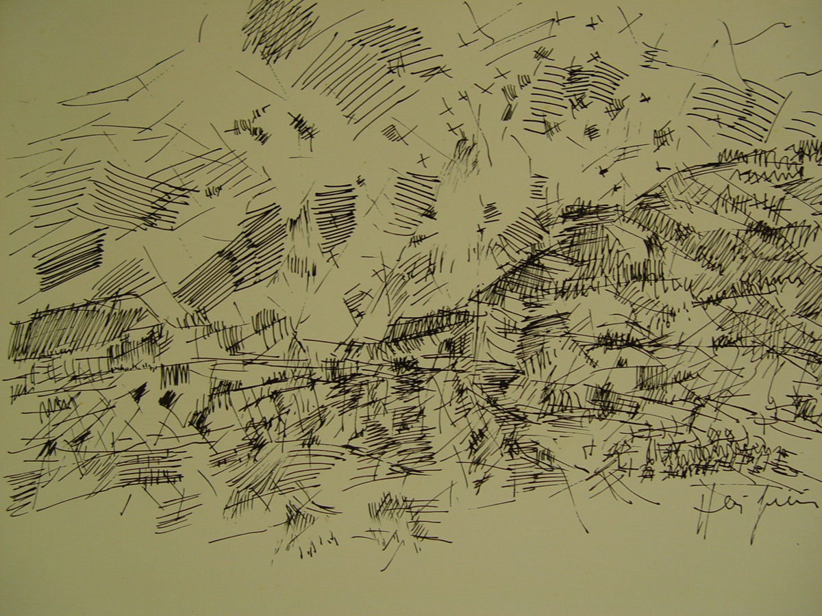 Landscape