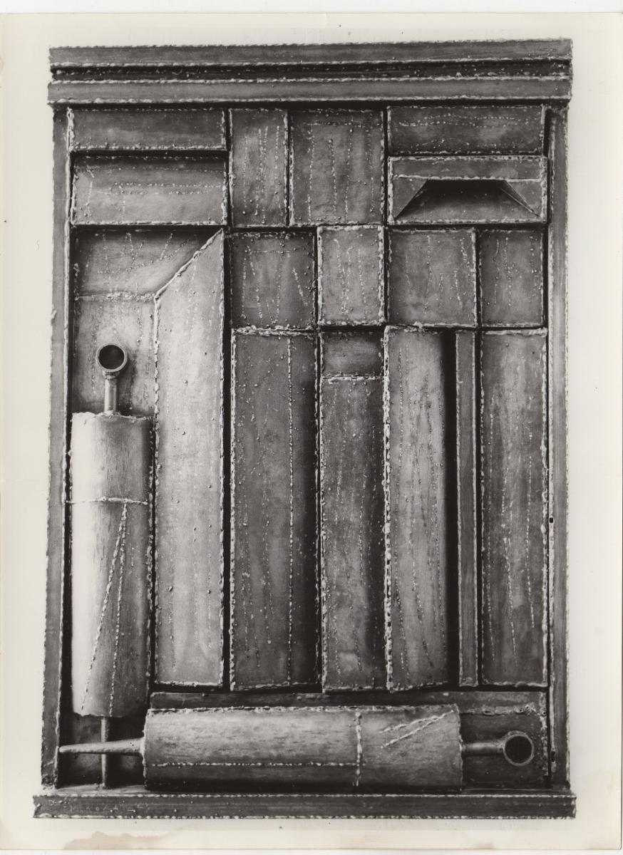 “Relief 12”