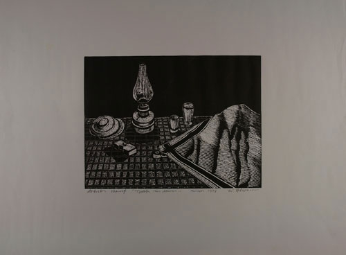 “Mother’s table”