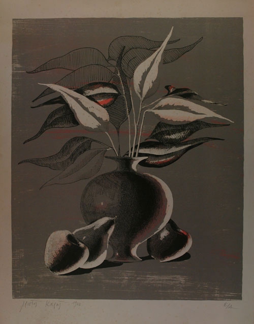 Still life