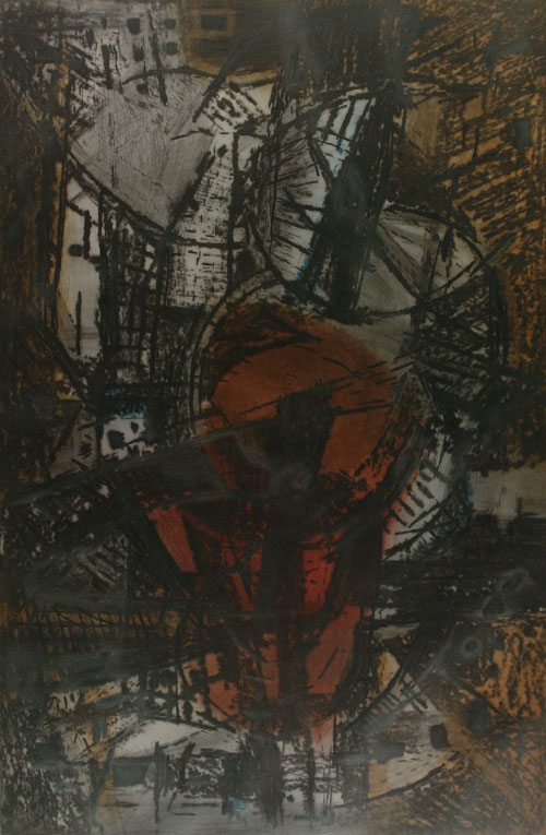 “Rio la Nuit”