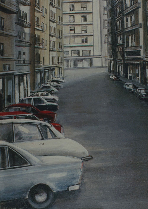 “Cityscape”