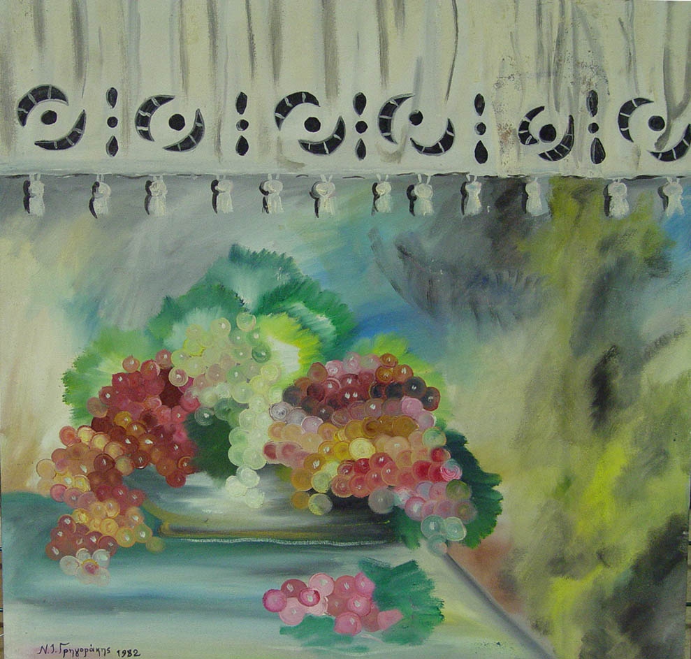 Still life