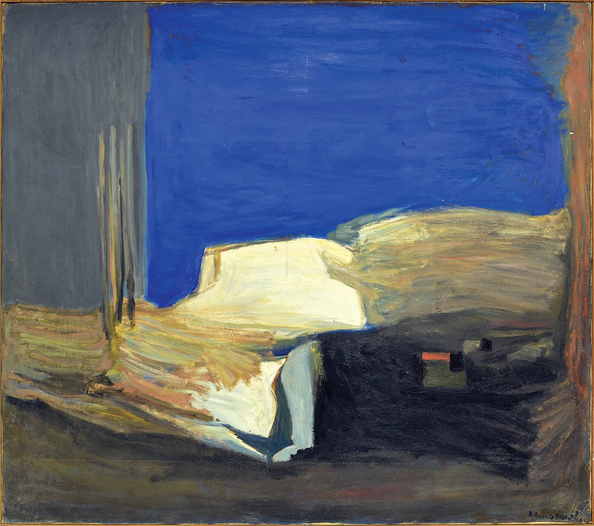 Landscape