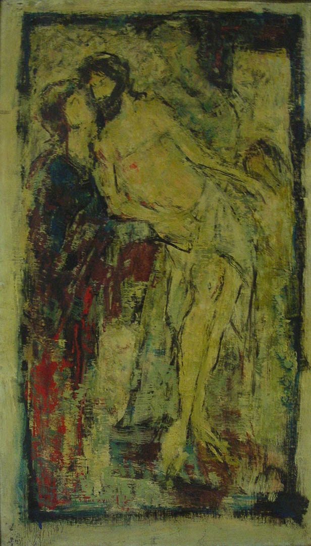 ”Αποκαθήλωση”
