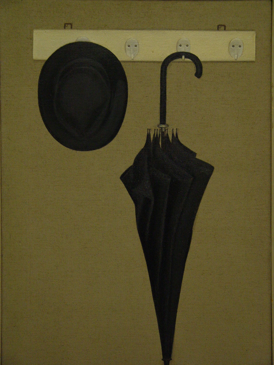 “Umbrella”
