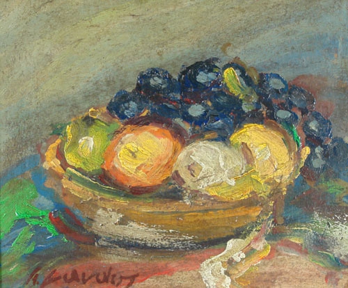 Still life
