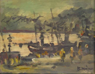 Port