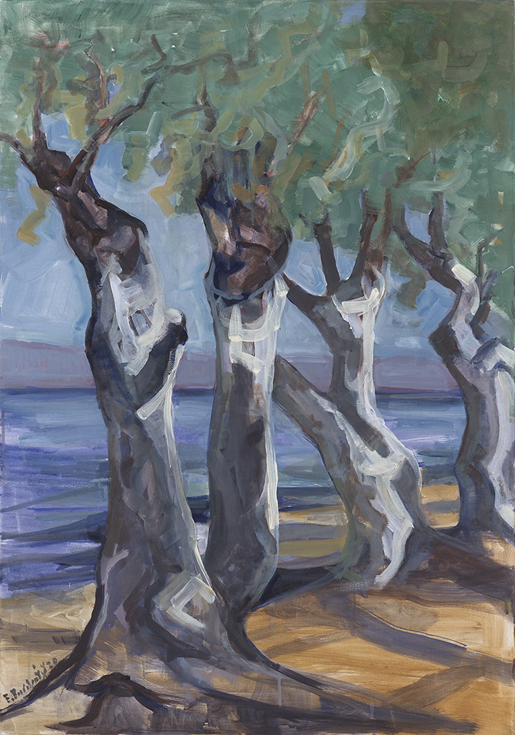 “Tamarix”