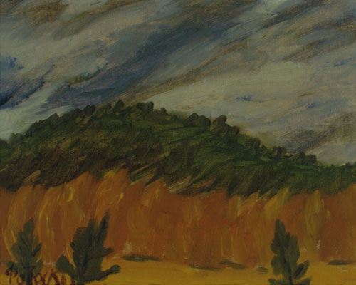 “Landscape”