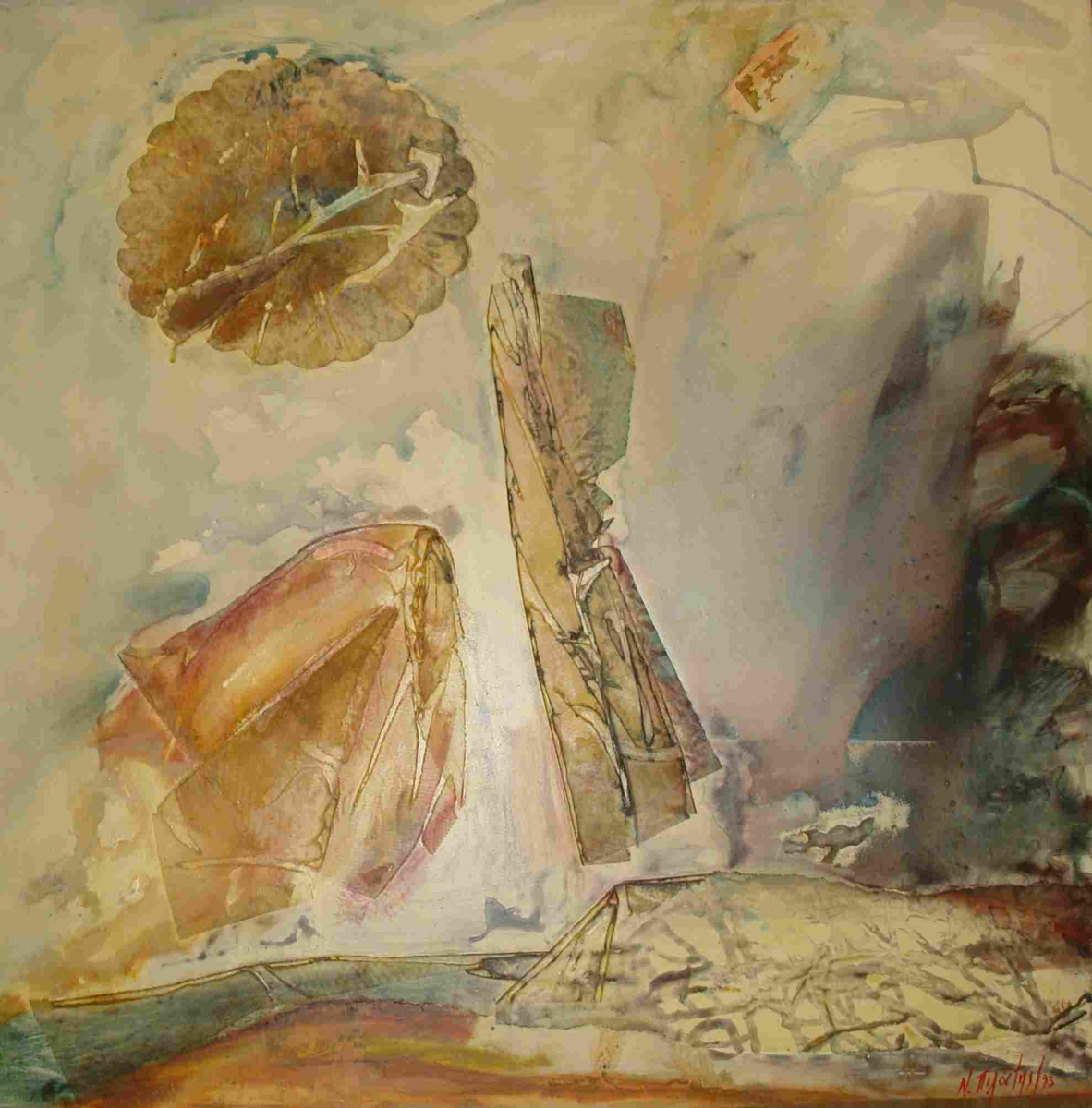 “The view of the dream”
