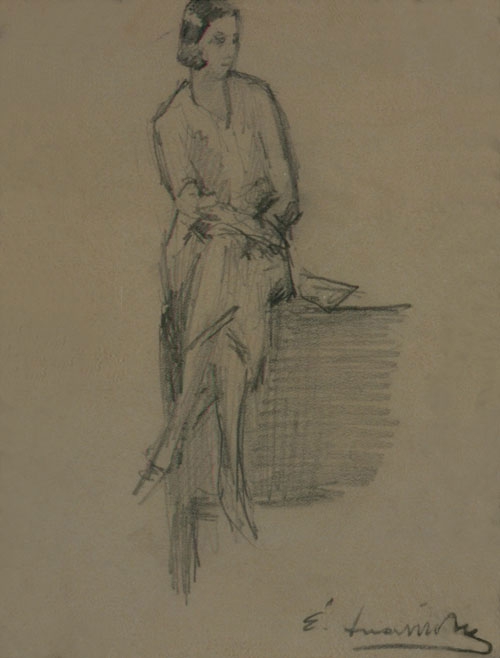 Female form