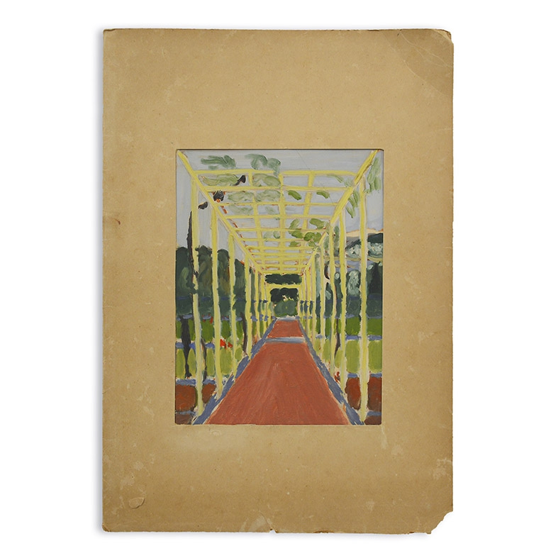Bridge