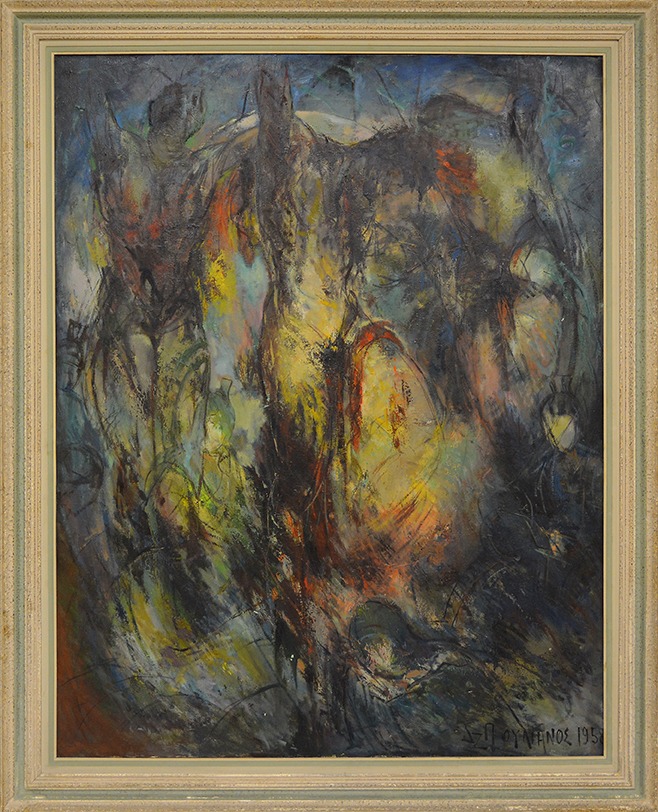 “Σταύρωση”