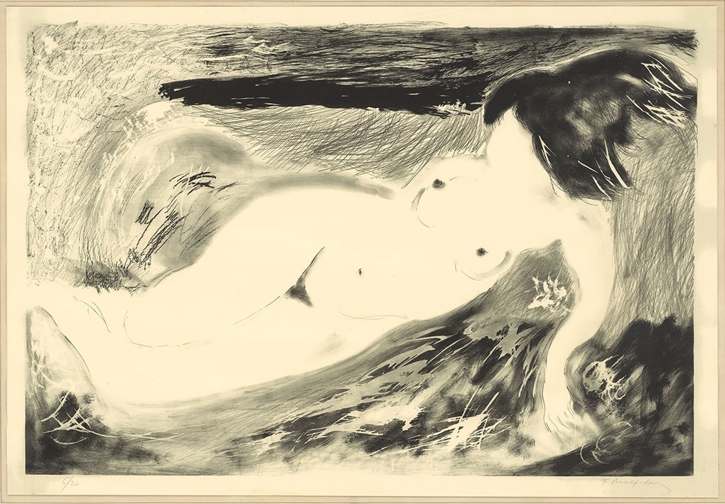 ”Γυμνό II”