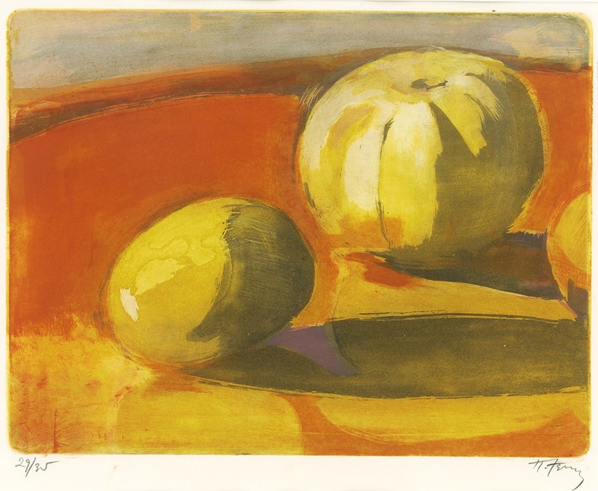 Fruits
