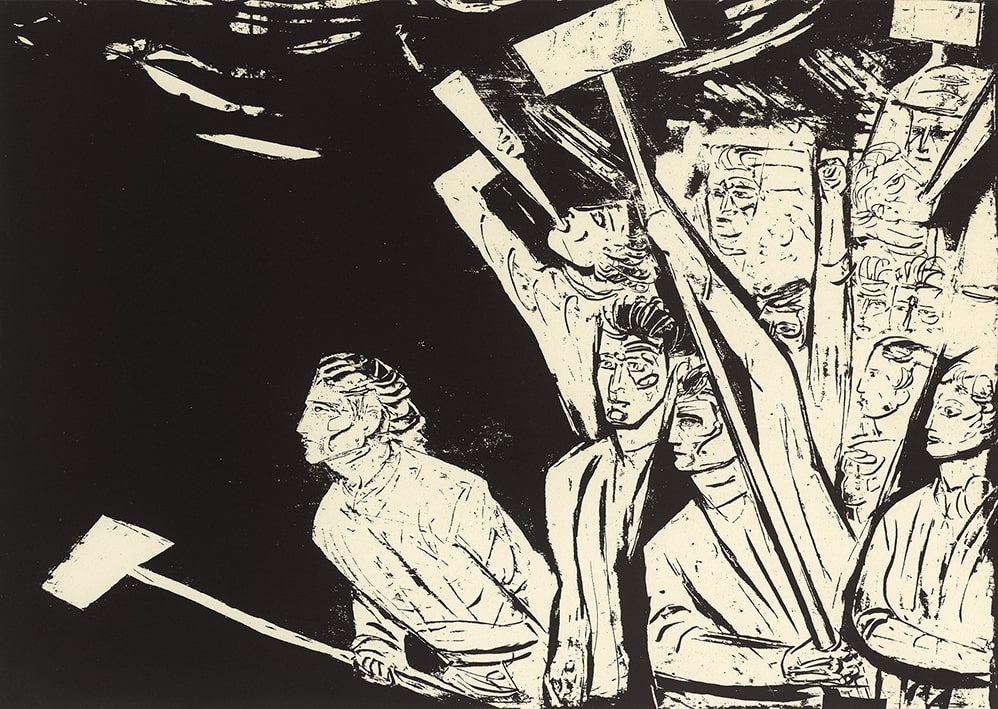 Uprising