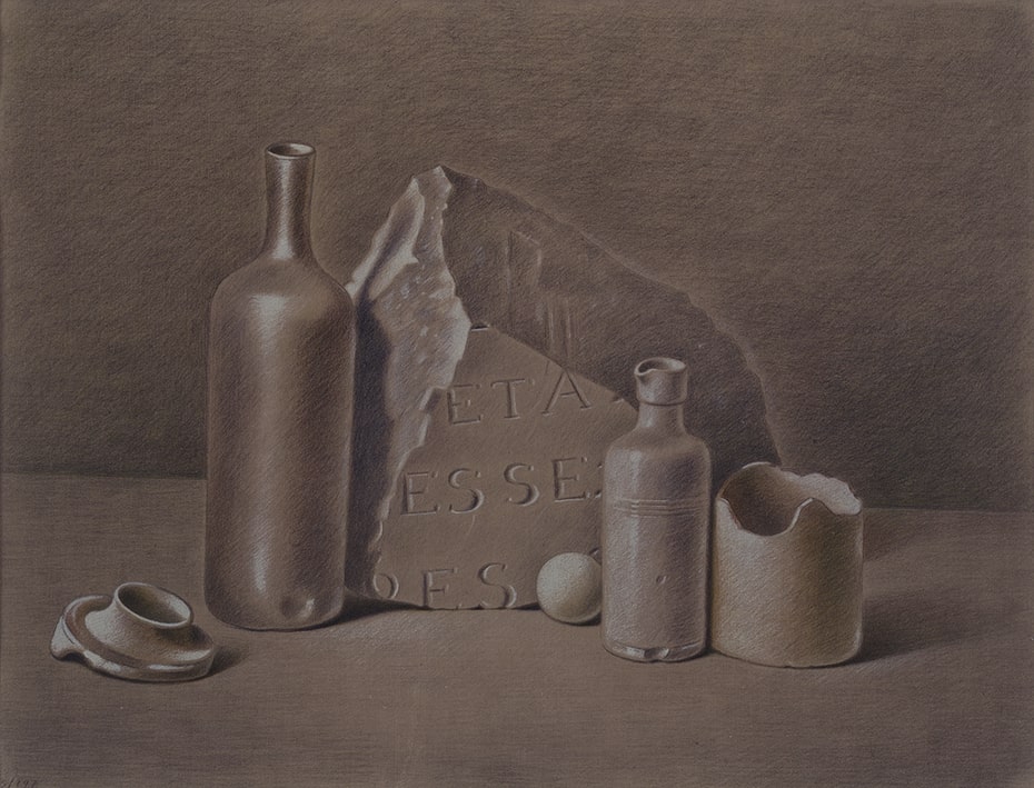 Objects