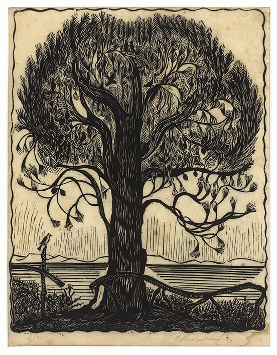 “Tree”