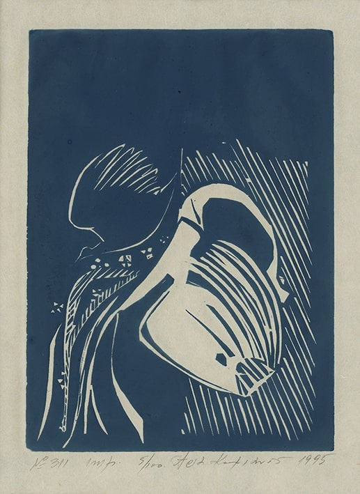 “Composition No. 311”