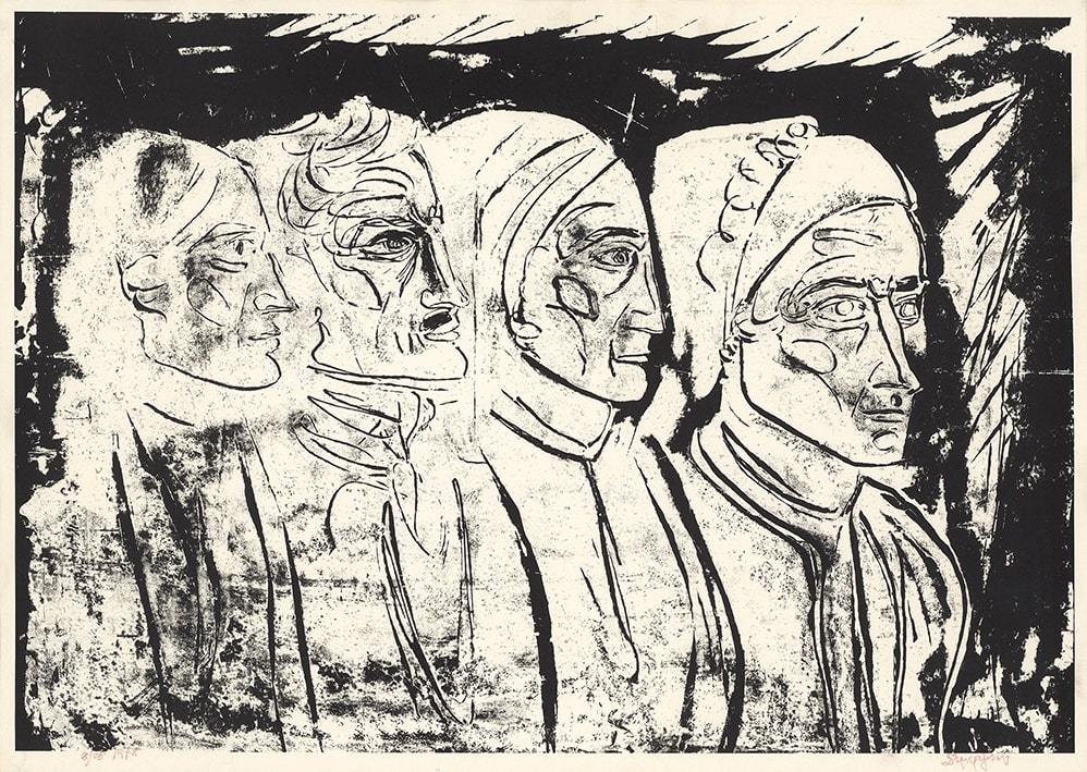 Workers