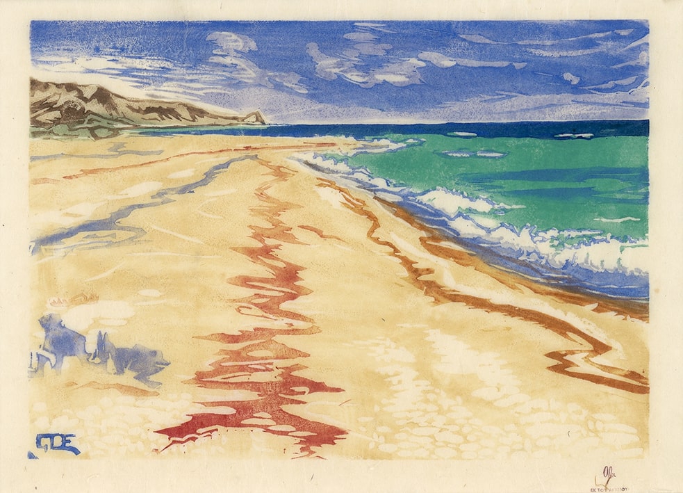 Sea