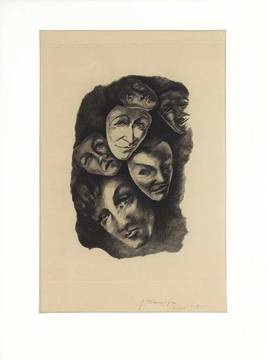 “Masks”
