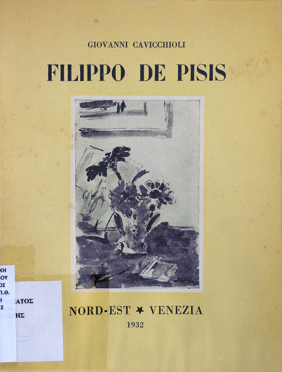 Filippo de Pisis