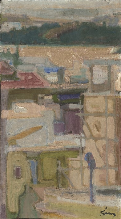 Landscape