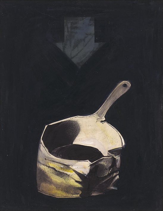 “Houseware”