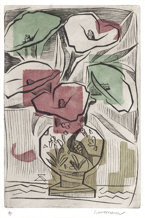 Lilies