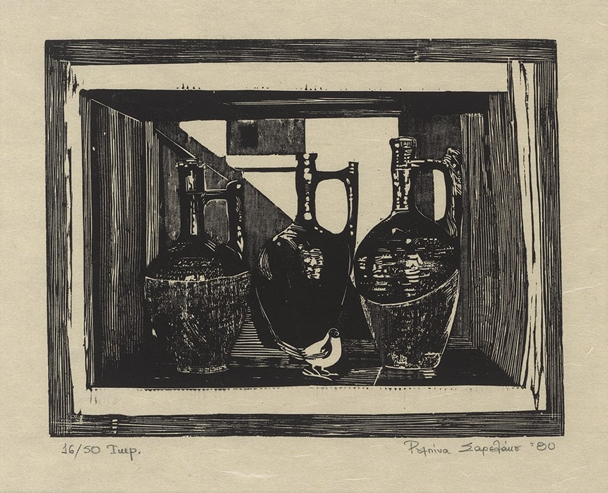 Still life