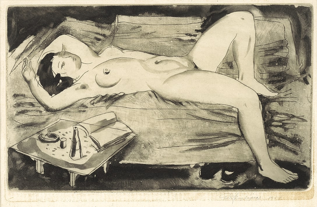 “Nude”