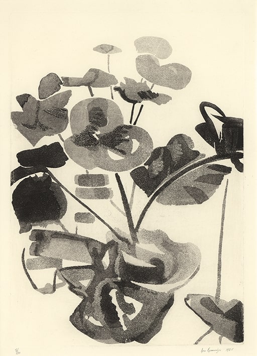 “Bouquet”