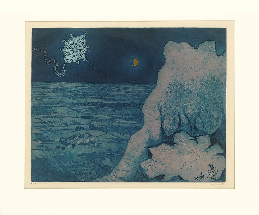 “Kite”