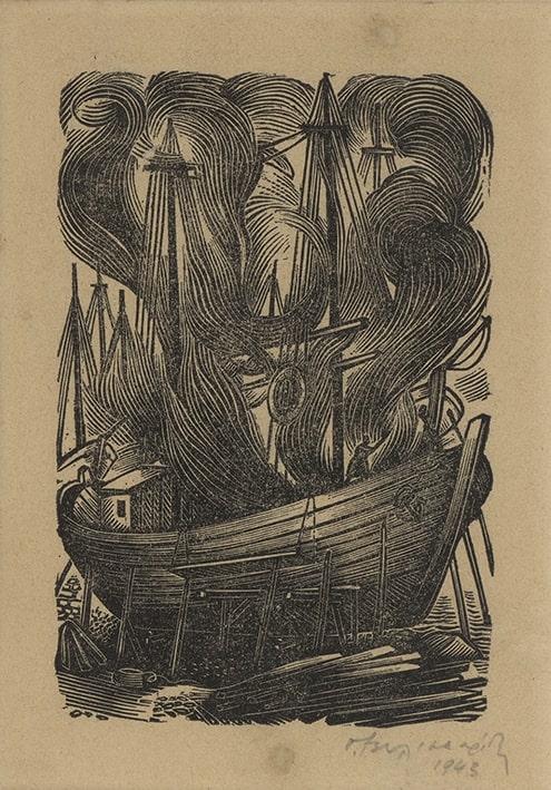 “Boat”